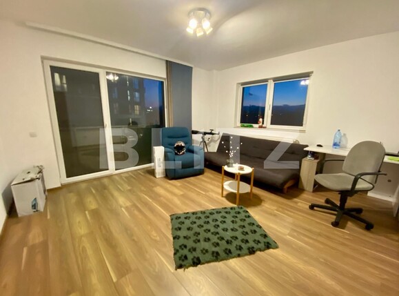 Apartament de vânzare 2 camere Iris - 135529AV | BLITZ Cluj-Napoca | Poza1