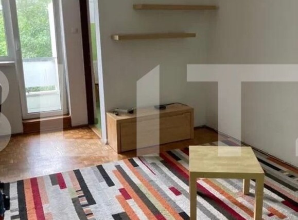 Garsonieră de vânzare Gheorgheni - 135535AV | BLITZ Cluj-Napoca | Poza1