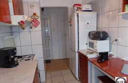 2 camere, 45 mp, decomandat, parcare, zona Interservisan