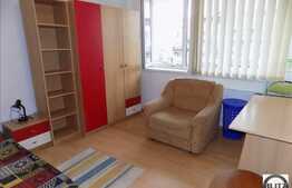 2 camere, 45 mp, decomandat, parcare, zona Interservisan