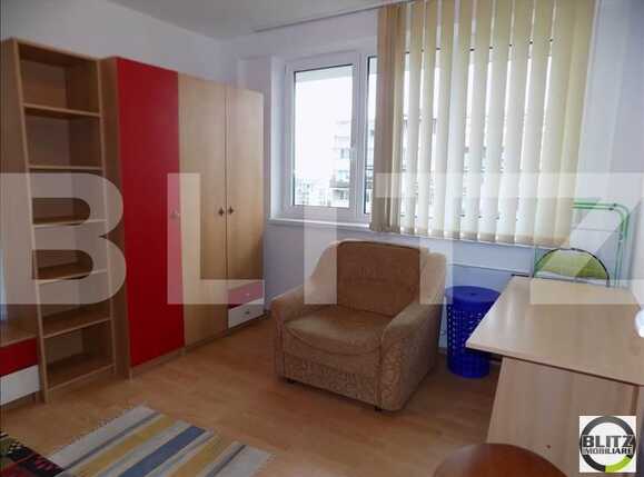 Apartament de închiriat 2 camere Gheorgheni - 13554AI | BLITZ Cluj-Napoca | Poza7