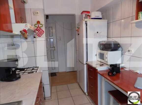 Apartament de închiriat 2 camere Gheorgheni - 13554AI | BLITZ Cluj-Napoca | Poza10
