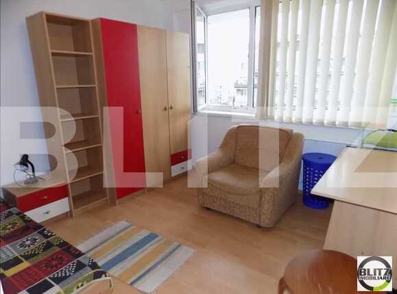 Apartament de închiriat 2 camere Gheorgheni - 13554AI | BLITZ Cluj-Napoca | Poza4