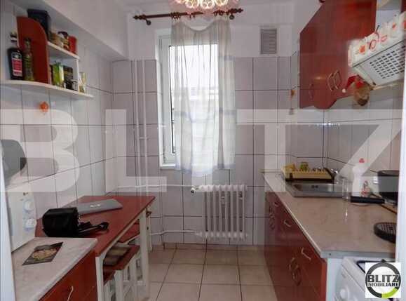 Apartament de închiriat 2 camere Gheorgheni - 13554AI | BLITZ Cluj-Napoca | Poza9