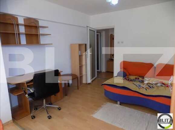 Apartament de închiriat 2 camere Gheorgheni - 13554AI | BLITZ Cluj-Napoca | Poza1