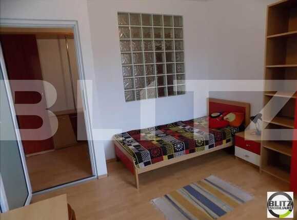 Apartament de închiriat 2 camere Gheorgheni - 13554AI | BLITZ Cluj-Napoca | Poza5