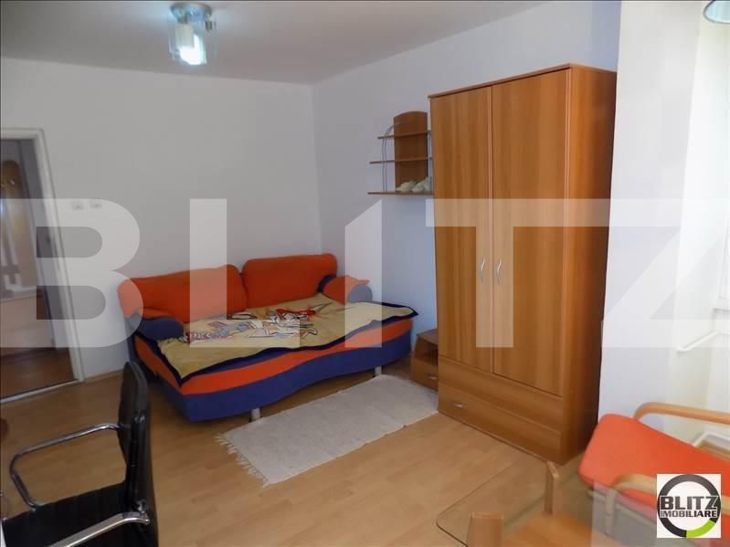 Apartament de închiriat 2 camere Gheorgheni - 13554AI | BLITZ Cluj-Napoca | Poza2