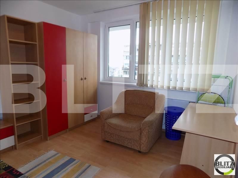 Apartament de închiriat 2 camere Gheorgheni - 13554AI | BLITZ Cluj-Napoca | Poza7