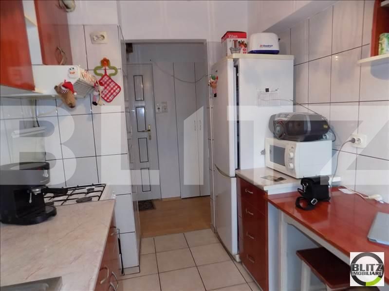 Apartament de închiriat 2 camere Gheorgheni - 13554AI | BLITZ Cluj-Napoca | Poza10