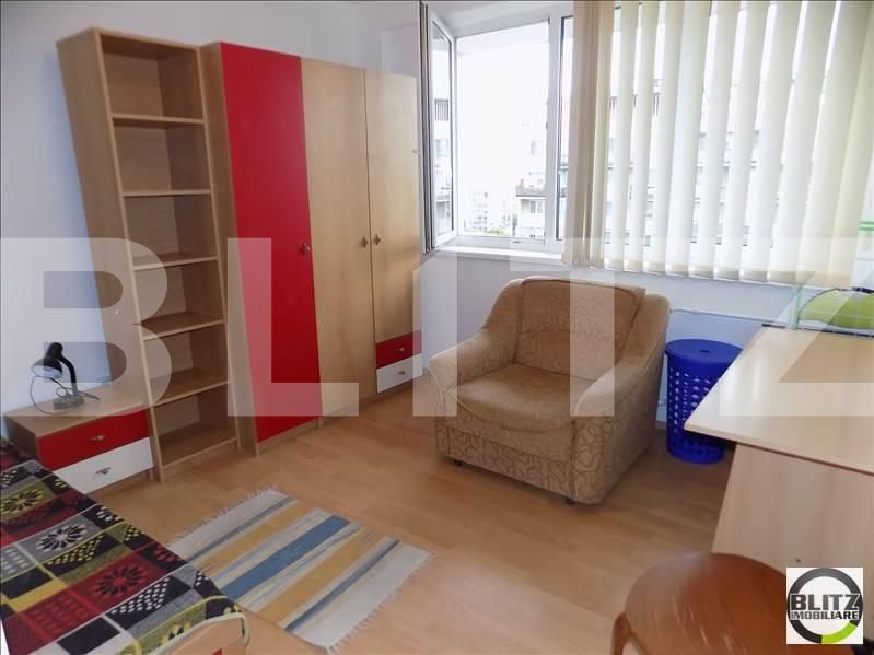 Apartament de închiriat 2 camere Gheorgheni - 13554AI | BLITZ Cluj-Napoca | Poza4