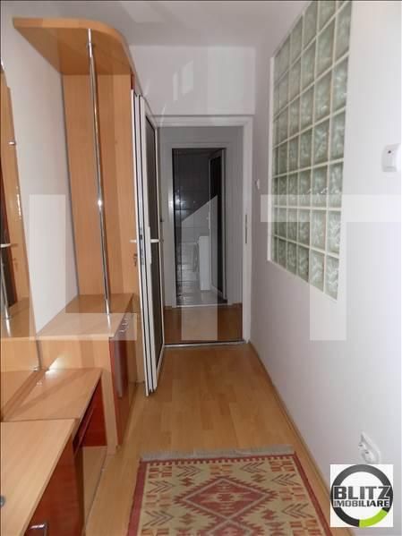 Apartament de închiriat 2 camere Gheorgheni - 13554AI | BLITZ Cluj-Napoca | Poza12