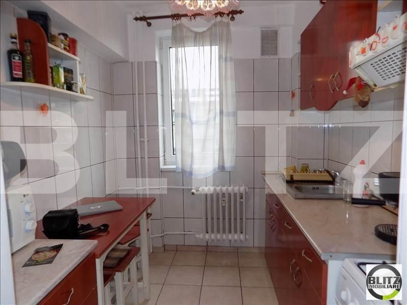 Apartament de închiriat 2 camere Gheorgheni - 13554AI | BLITZ Cluj-Napoca | Poza9