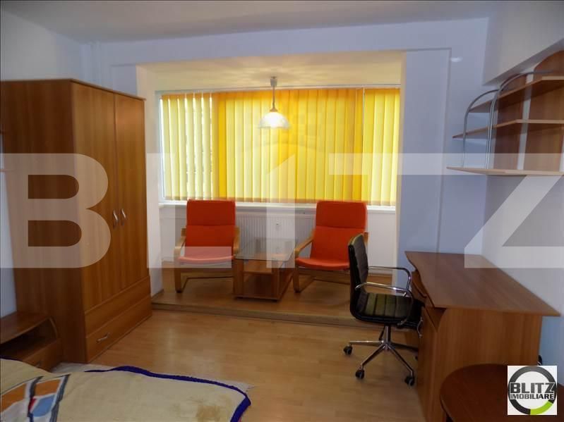Apartament de închiriat 2 camere Gheorgheni - 13554AI | BLITZ Cluj-Napoca | Poza3