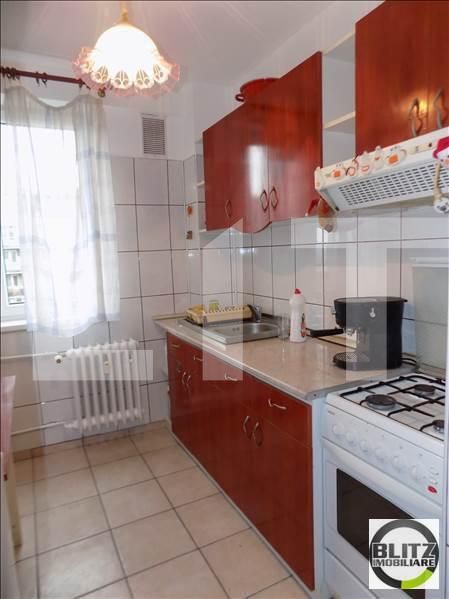 Apartament de închiriat 2 camere Gheorgheni - 13554AI | BLITZ Cluj-Napoca | Poza8