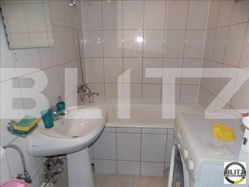 Apartament de închiriat 2 camere Gheorgheni - 13554AI | BLITZ Cluj-Napoca | Poza13