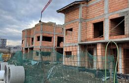 Apartament 2 camere, 50 mp, finisat, spatiu verde, zona Leroy Merlin Marasti