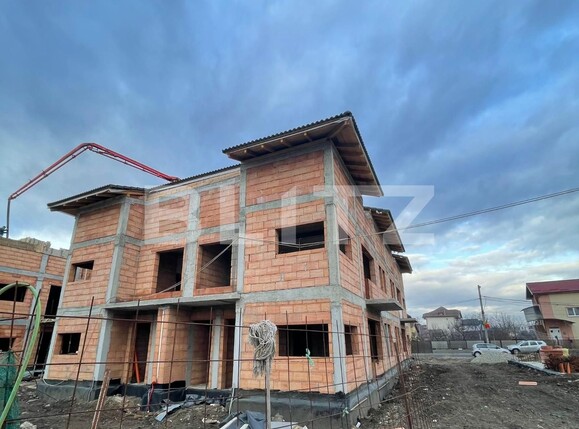 Apartament de vânzare 2 camere Marasti - 135541AV | BLITZ Cluj-Napoca | Poza5