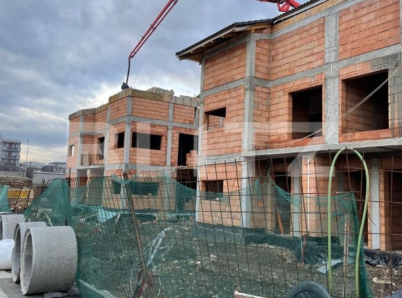 Apartament de vânzare 2 camere Marasti - 135541AV | BLITZ Cluj-Napoca | Poza4