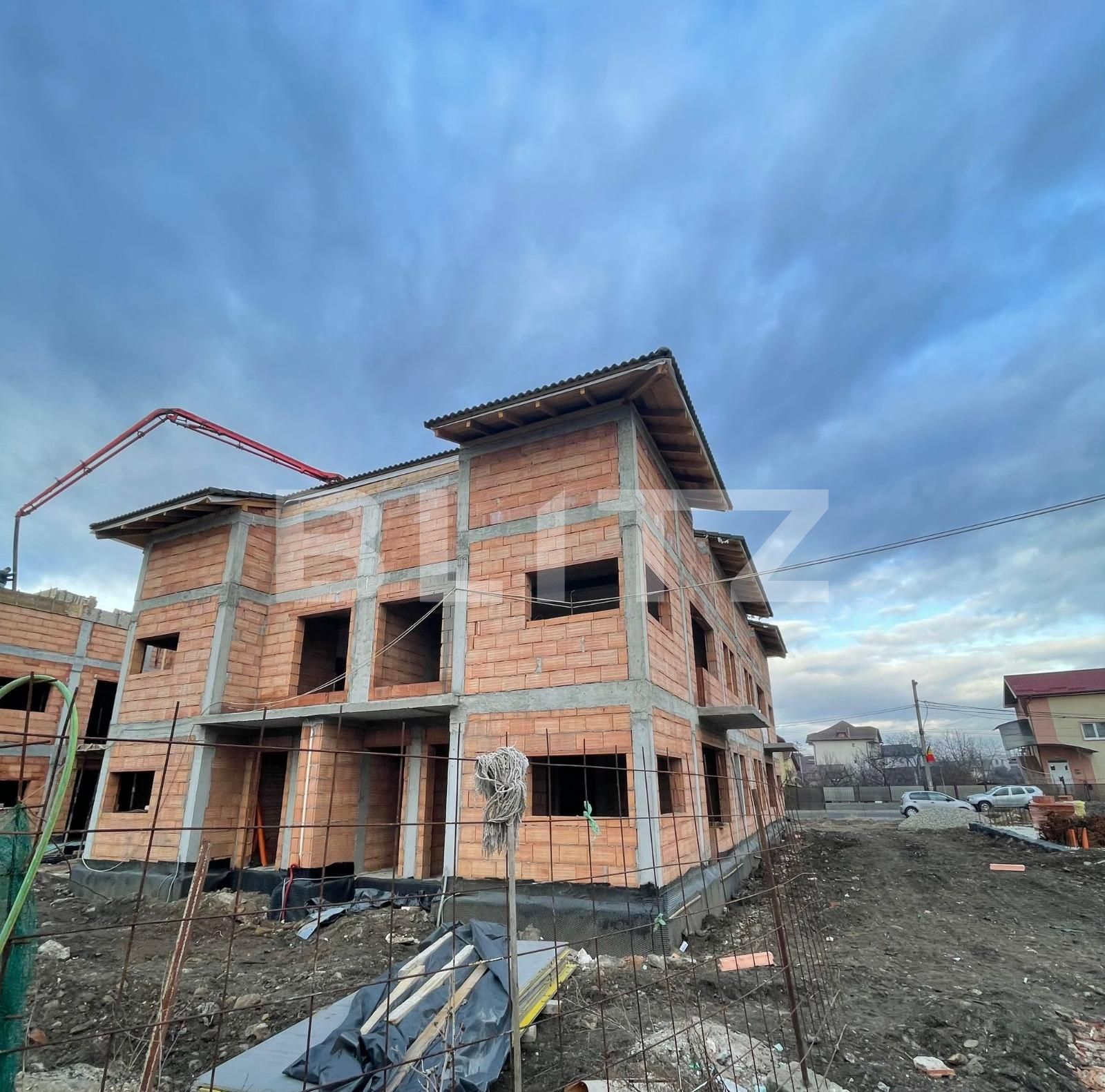 Apartament de vânzare 2 camere Marasti - 135541AV | BLITZ Cluj-Napoca | Poza5