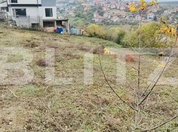 Teren de vânzare Dezmir - 135544TV | BLITZ Cluj-Napoca | Poza2