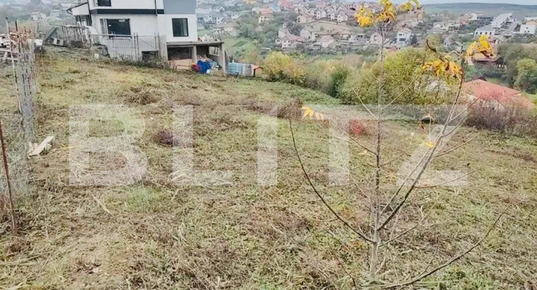 Teren de vânzare Dezmir - 135544TV | BLITZ Cluj-Napoca | Poza2