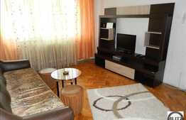 Apartament cu 2 camere, 54 mp utili, semidecomandat, zona Interservisan