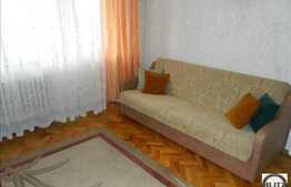 Apartament cu 2 camere, 54 mp utili, semidecomandat, zona Interservisan