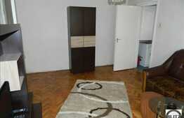 Apartament cu 2 camere, 54 mp utili, semidecomandat, zona Interservisan