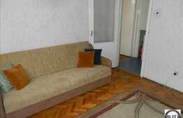 Apartament cu 2 camere, 54 mp utili, semidecomandat, zona Interservisan