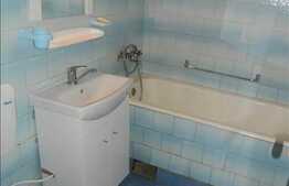 Apartament cu 2 camere, 54 mp utili, semidecomandat, zona Interservisan