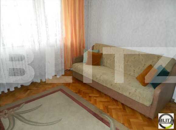 Apartament de închiriat 2 camere Gheorgheni - 13555AI | BLITZ Cluj-Napoca | Poza6