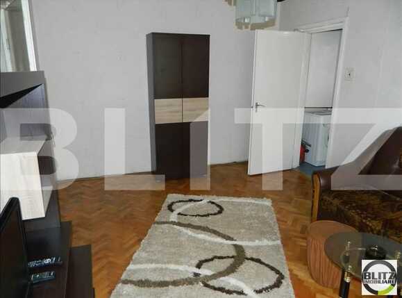 Apartament de închiriat 2 camere Gheorgheni - 13555AI | BLITZ Cluj-Napoca | Poza3