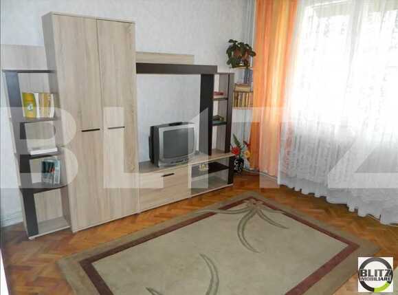 Apartament de închiriat 2 camere Gheorgheni - 13555AI | BLITZ Cluj-Napoca | Poza5