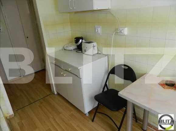 Apartament de închiriat 2 camere Gheorgheni - 13555AI | BLITZ Cluj-Napoca | Poza12