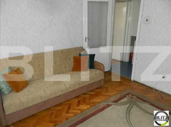 Apartament de închiriat 2 camere Gheorgheni - 13555AI | BLITZ Cluj-Napoca | Poza8