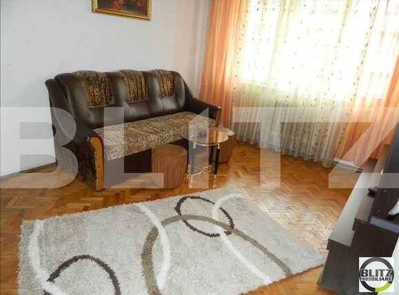 Apartament de închiriat 2 camere Gheorgheni - 13555AI | BLITZ Cluj-Napoca | Poza2