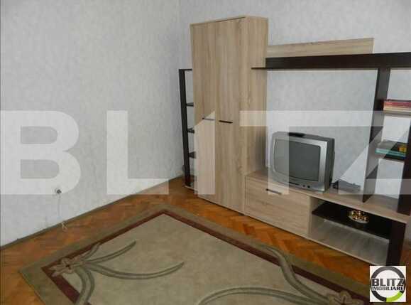 Apartament de închiriat 2 camere Gheorgheni - 13555AI | BLITZ Cluj-Napoca | Poza7