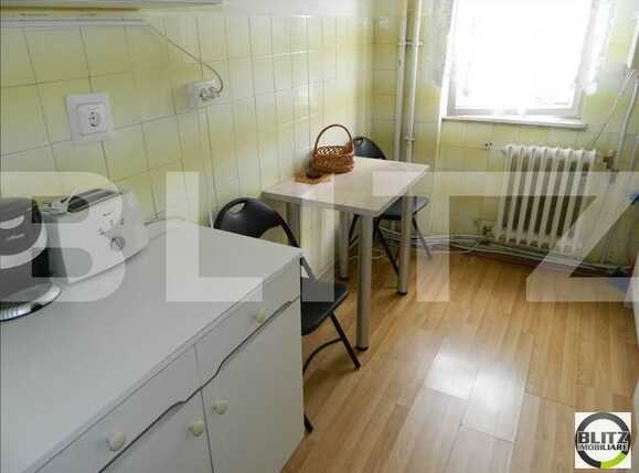 Apartament de închiriat 2 camere Gheorgheni - 13555AI | BLITZ Cluj-Napoca | Poza10