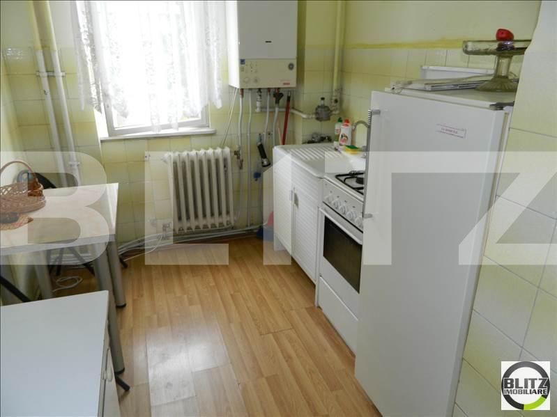 Apartament de închiriat 2 camere Gheorgheni - 13555AI | BLITZ Cluj-Napoca | Poza9