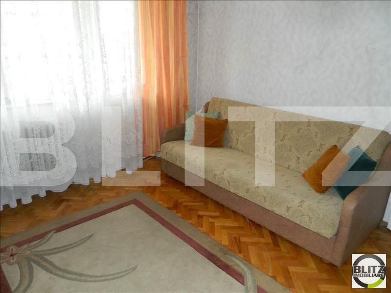 Apartament de închiriat 2 camere Gheorgheni - 13555AI | BLITZ Cluj-Napoca | Poza6