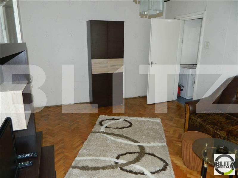 Apartament de închiriat 2 camere Gheorgheni - 13555AI | BLITZ Cluj-Napoca | Poza3
