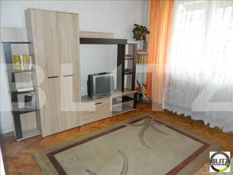 Apartament de închiriat 2 camere Gheorgheni - 13555AI | BLITZ Cluj-Napoca | Poza5