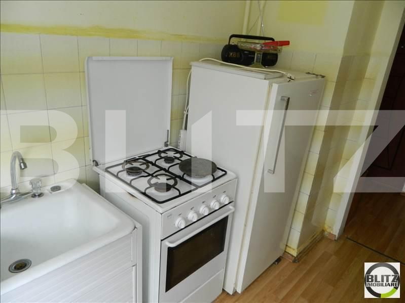 Apartament de închiriat 2 camere Gheorgheni - 13555AI | BLITZ Cluj-Napoca | Poza11