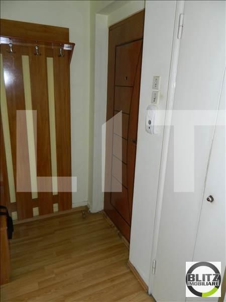 Apartament de închiriat 2 camere Gheorgheni - 13555AI | BLITZ Cluj-Napoca | Poza13