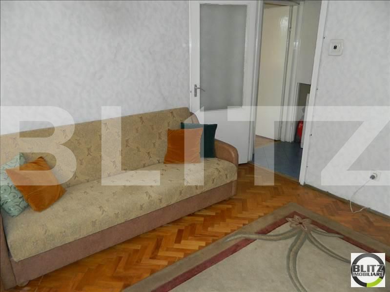 Apartament de închiriat 2 camere Gheorgheni - 13555AI | BLITZ Cluj-Napoca | Poza8