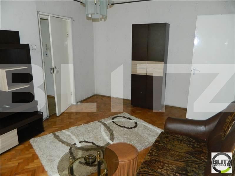 Apartament de închiriat 2 camere Gheorgheni - 13555AI | BLITZ Cluj-Napoca | Poza4