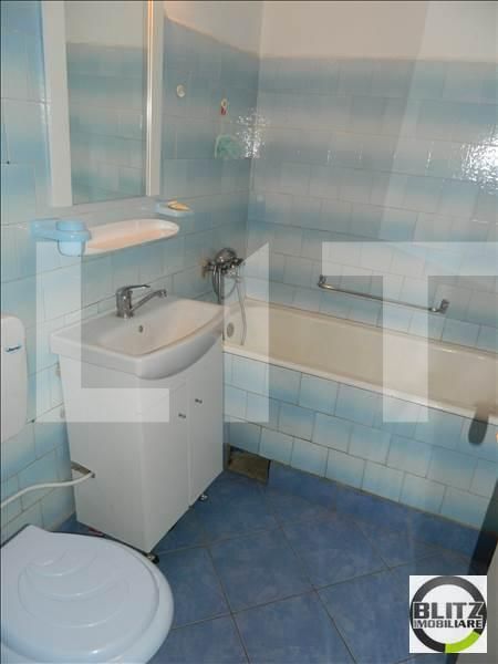 Apartament de închiriat 2 camere Gheorgheni - 13555AI | BLITZ Cluj-Napoca | Poza14