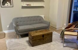 Apartament, 2 camere, 50 mp, balcon, complex Luminia