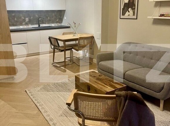 Apartament de închiriat 2 camere Europa - 135550AI | BLITZ Cluj-Napoca | Poza3