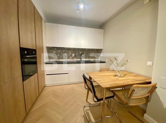 Apartament de închiriat 2 camere Europa - 135550AI | BLITZ Cluj-Napoca | Poza5